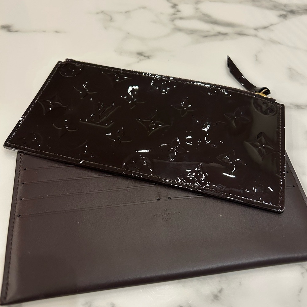 Louis Vuitton Felicie Pochette Inserts (Inserts only)